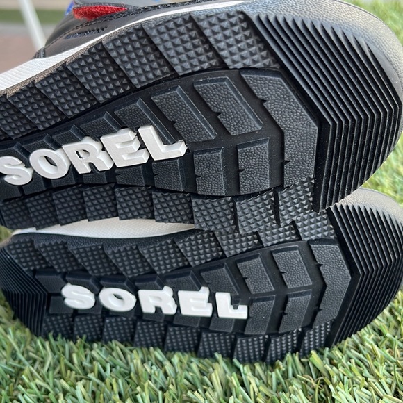 COPY - SOREL WHITNEY II STRAP BOOT CHILDREN - Picture 16 of 17